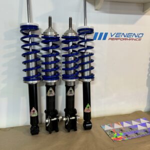 Coil Over Sandero RS